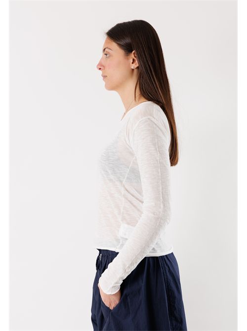 Maglia slim fit in cotone D42670 DEHA | D4267010001