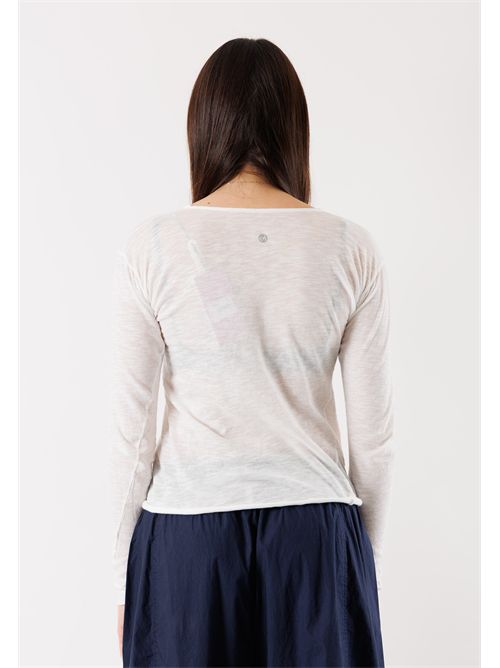 Maglia slim fit in cotone D42670 DEHA | D4267010001