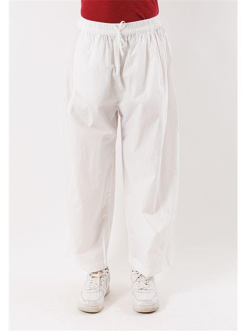 Pantalone largo baggy D42715 DEHA | D4271510001