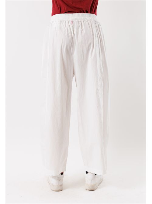 Pantalone largo baggy D42715 DEHA | D4271510001
