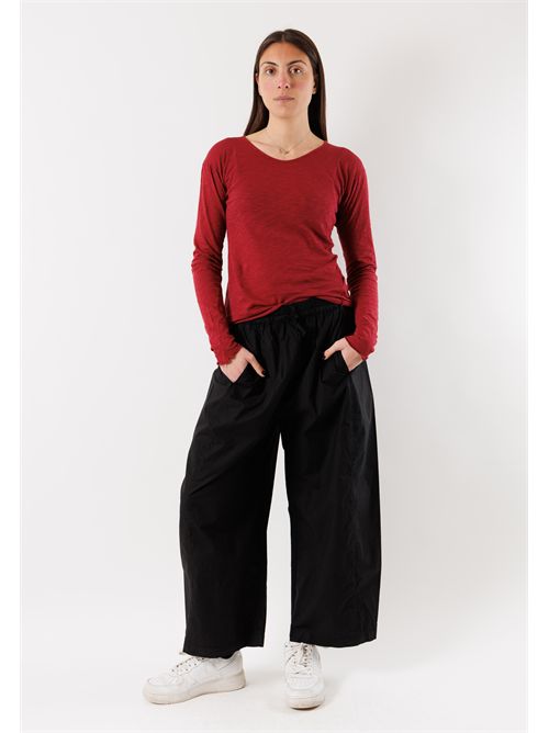 Pantalone largo baggy D42715 DEHA | D4271510009