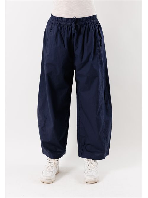 Pantalone largo baggy D42715 DEHA | D4271525515