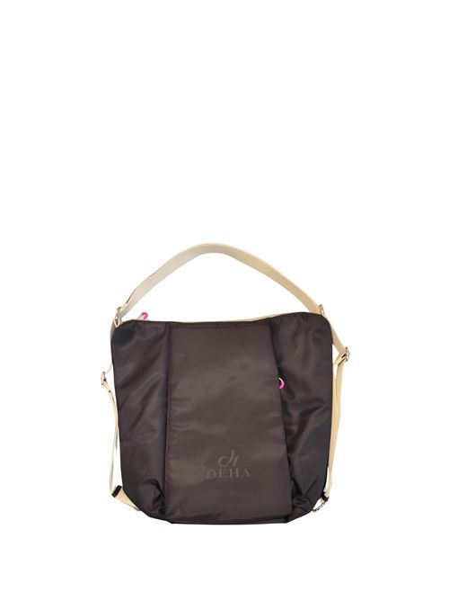 Zaino in tessuto tecnico D42912 DEHA | D4291210009