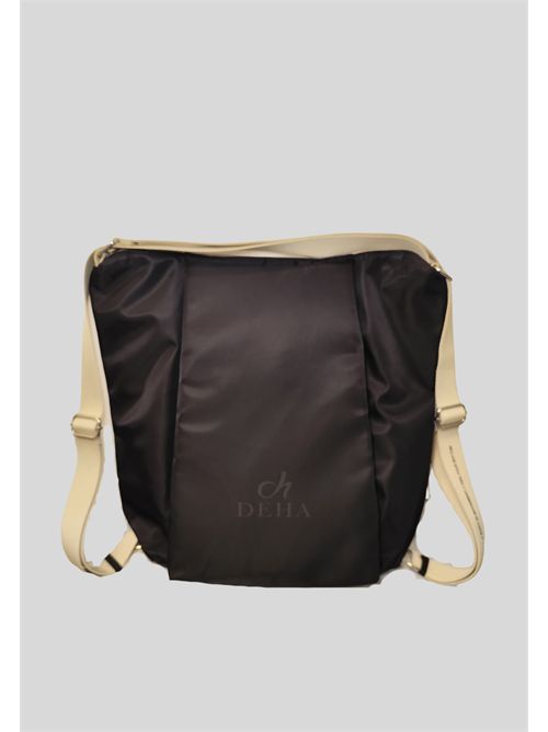 Zaino in tessuto tecnico D42912 DEHA | D4291210009