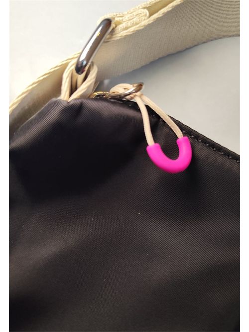 Zaino in tessuto tecnico D42912 DEHA | D4291210009