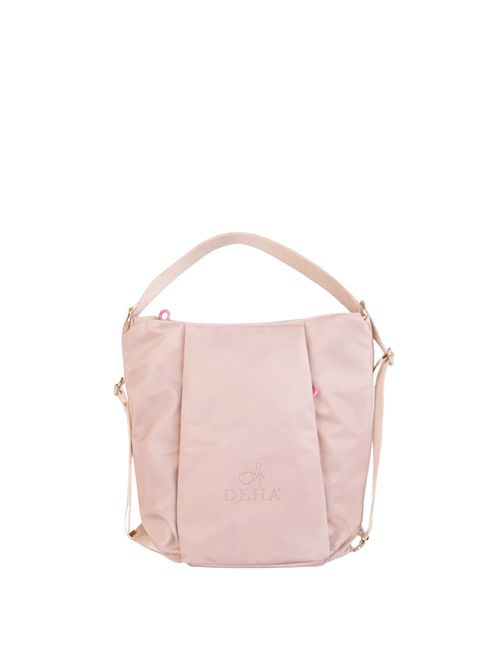 Zaino in tessuto tecnico D42912 DEHA | D4291257303