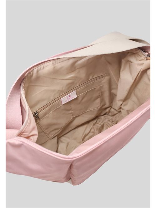 Zaino in tessuto tecnico D42912 DEHA | D4291257303