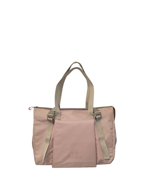 Borsone Gym con tracolla D42913 DEHA | D4291357303