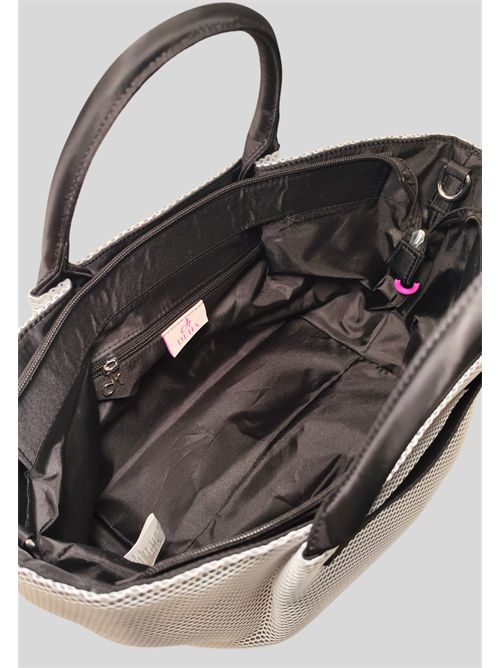 Borsa in tessuto tecnico D42922 DEHA | D4292210001