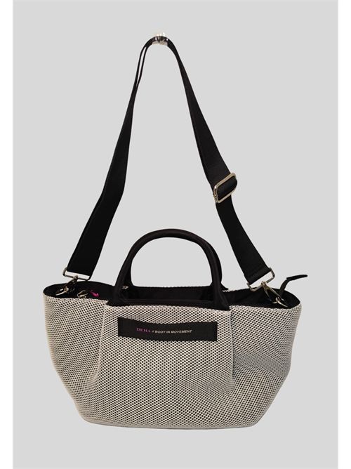 Borsa in tessuto tecnico D42922 DEHA | D4292210001