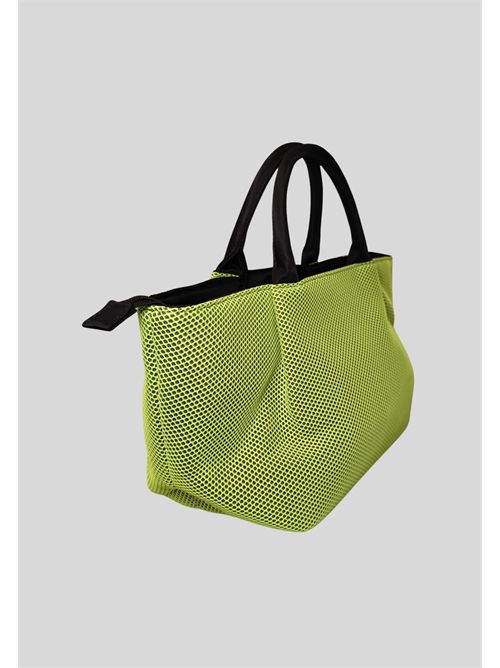 Borsa in tessuto tecnico D42922 DEHA | D4292257200