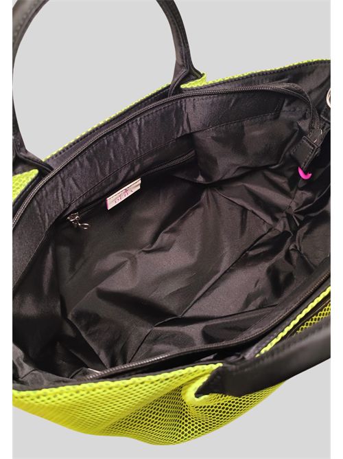 Borsa in tessuto tecnico D42922 DEHA | D4292257200