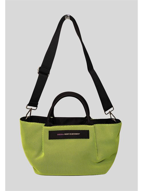 Borsa in tessuto tecnico D42922 DEHA | D4292257200