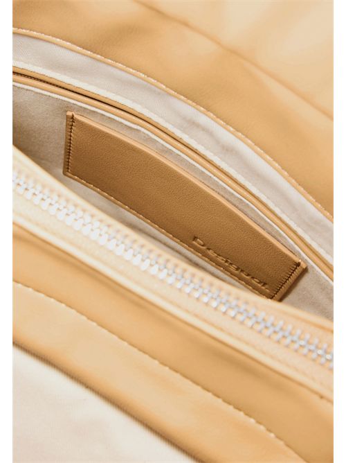 Zaino in rafia con patta 26SAKO01 DESIGUAL | 26SAKO011014