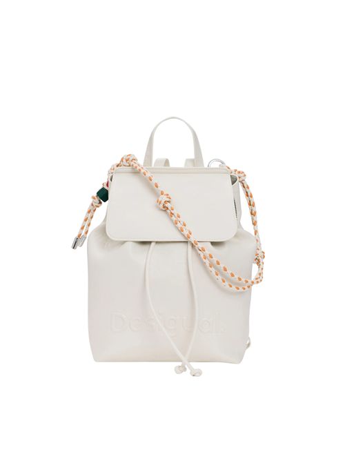 Zaino piccolo con patta 26SAKP18 DESIGUAL | 26SAKP181008