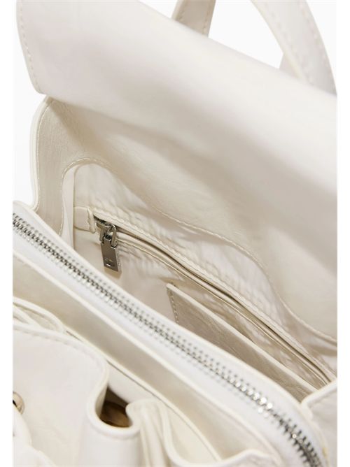 Zaino piccolo con patta 26SAKP18 DESIGUAL | 26SAKP181008