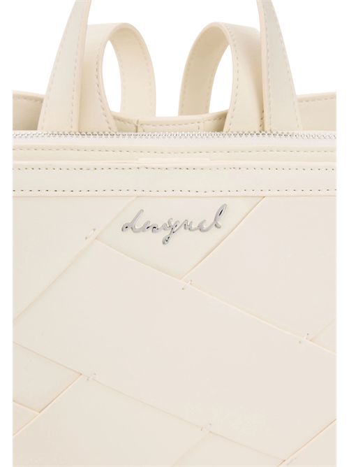 Zaino grande con mini borsa rimovibile 26SAKP29 DESIGUAL | 26SAKP296006