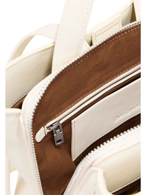 Zaino grande con mini borsa rimovibile 26SAKP29 DESIGUAL | 26SAKP296006