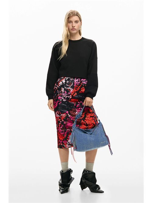  DESIGUAL | 26SAXD315005