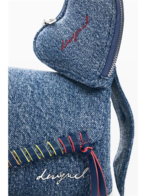  DESIGUAL | 26SAXD325005