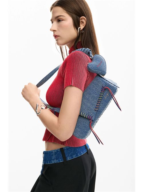  DESIGUAL | 26SAXD325005