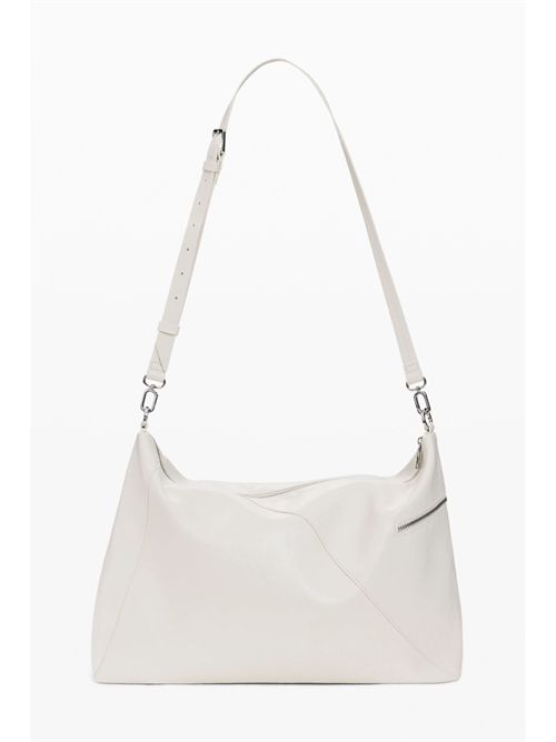 Borsa a spalla effetto pelle 26SAXPA7 DESIGUAL | 26SAXPA71008