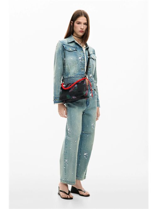  DESIGUAL | 26SAXPAL2000