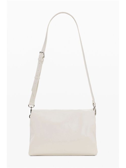 Borsa a tracolla effetto pelle 26SAXPAB DESIGUAL | 26SAXPAB1008