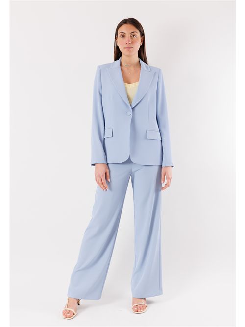 completo giacca pantalone MA6000C KONTATTO | MA6000CCIELO