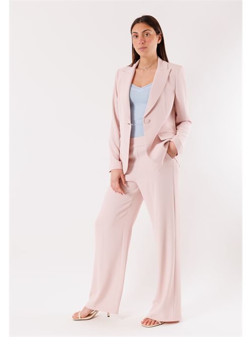 completo giacca pantalone MA6000C KONTATTO | MA6000CROSA