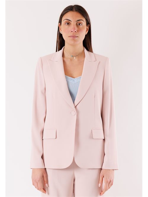 completo giacca pantalone MA6000C KONTATTO | MA6000CROSA