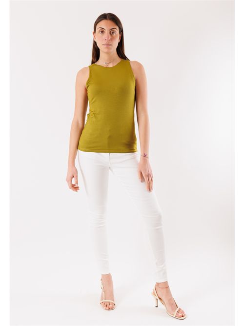 Top basic aderente MR6001C KONTATTO | MR6001COLIO