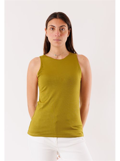 Top basic aderente MR6001C KONTATTO | MR6001COLIO