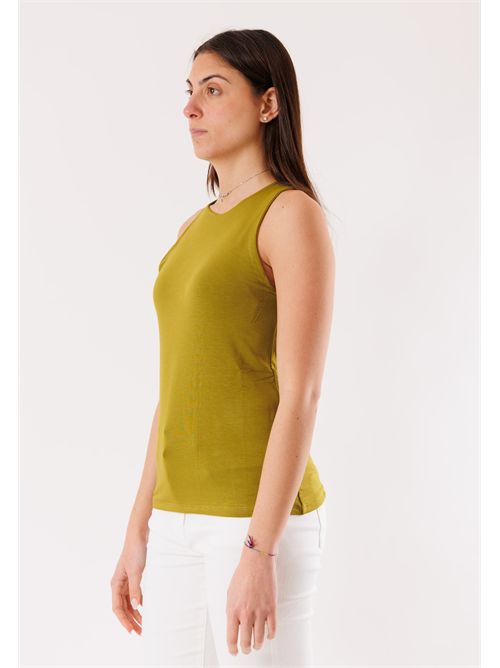 Top basic aderente MR6001C KONTATTO | MR6001COLIO