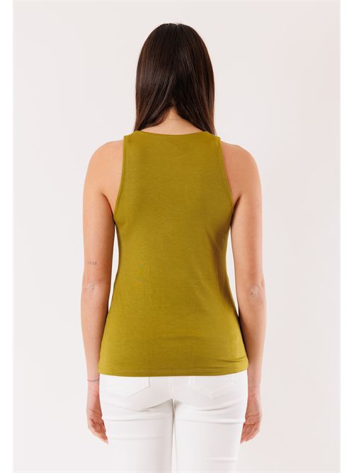 Top basic aderente MR6001C KONTATTO | MR6001COLIO