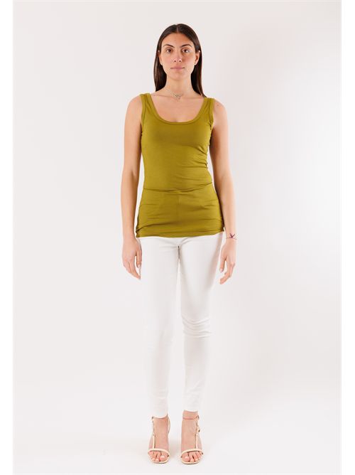 Top basic aderente MR6002C KONTATTO | MR6002COLIO