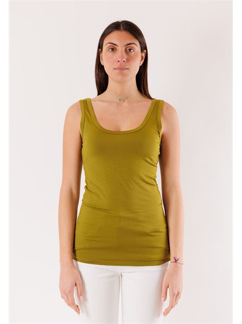 Top basic aderente MR6002C KONTATTO | MR6002COLIO