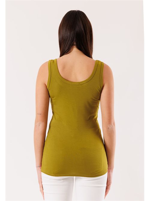 Top basic aderente MR6002C KONTATTO | MR6002COLIO