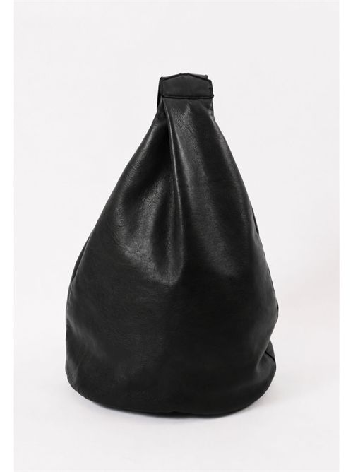zaino vera pelle 16278 MESANGE | 16278.NERO