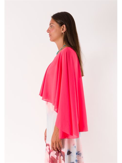 coprispalle kimono 1733 MESANGE | 1733CORALLO