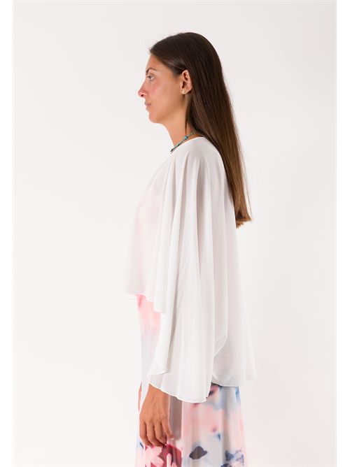 coprispalle kimono 1733 MESANGE | 1733NATURALE
