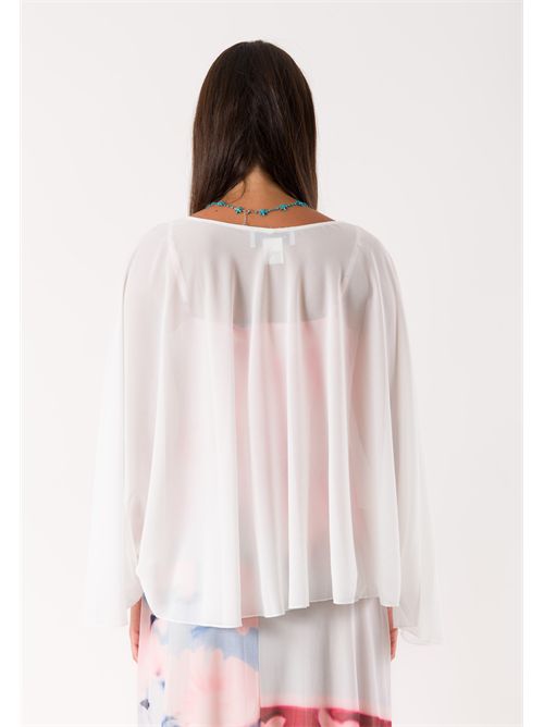 coprispalle kimono 1733 MESANGE | 1733NATURALE