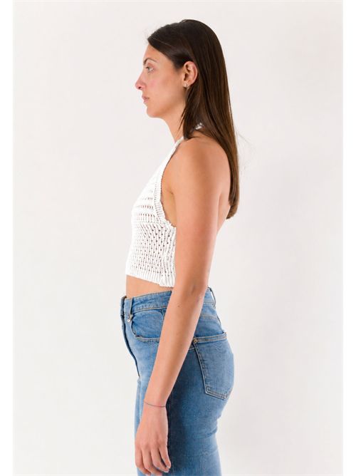  MESANGE | A24183BIANCO