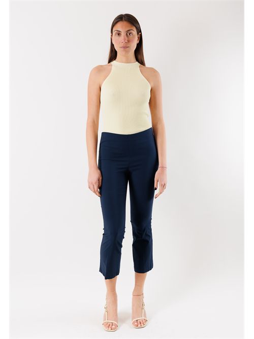 pantaloni bengalina modello bratz PE26092 MESANGE | PE26092BLU