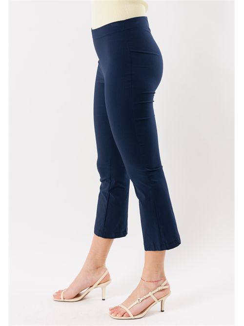 pantaloni bengalina modello bratz PE26092 MESANGE | PE26092BLU