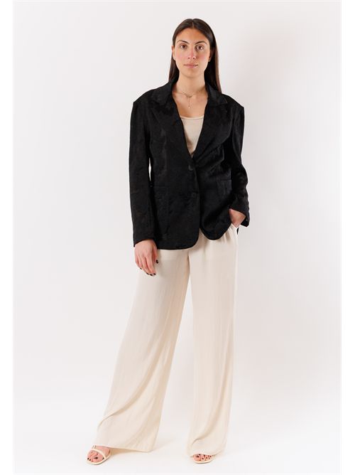 giacca sablè MESANGE | PE26136NERO