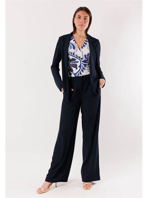 giacca barretta PE26161 MESANGE | PE26161BLU