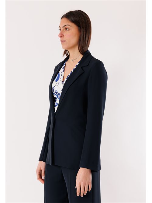 giacca barretta PE26161 MESANGE | PE26161BLU