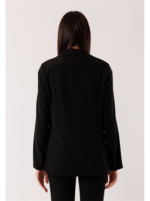 giacca barretta PE26161 MESANGE | PE26161NERO