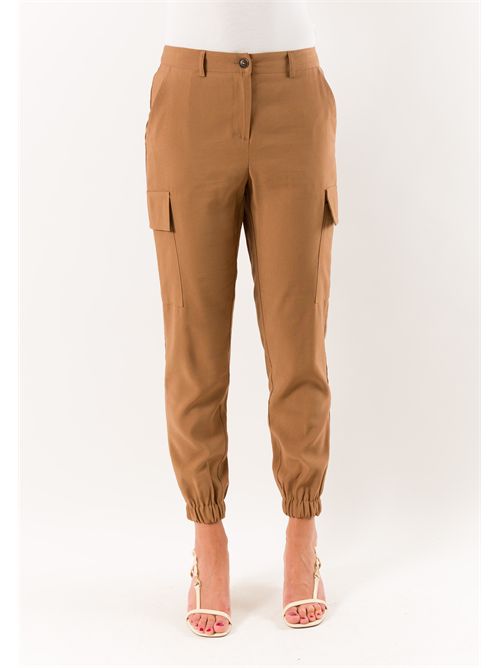 pant combact MESANGE | PE26251BRONZO